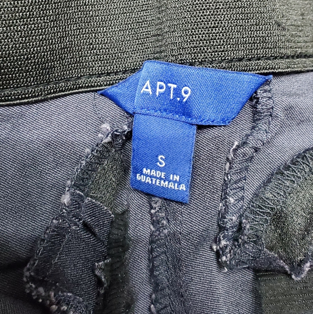 Pants - Picture 3 of 3